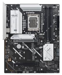 Материнська плата ASUS PRIME B860-PLUS-CSM (PRIME B860-PLUS-CSM) (Socket 1851, Intel B860, ATX)