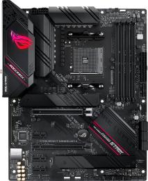 Материнська плата ASUS ROG STRIX B550-F GAMING WIFI II (ROG STRIX B550-F GAMING WIFI II) (Socket AM4, AMD B550, ATX)