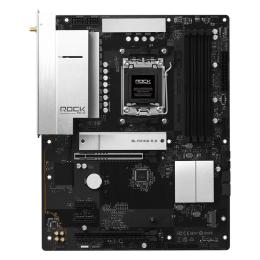 Материнська плата ASRock B850 ROCK WIFI 7 (B850 ROCK WIFI 7) (Socket AM5, AMD B850, ATX)