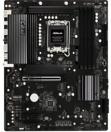Материнська плата AsRock Z890 PRO-A (Z890 PRO-A) (Socket 1851, Intel Z890, ATX)