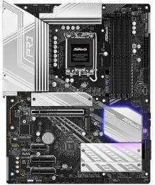 Материнська плата ASRock Z890 PRO RS (Z890 PRO RS) (Socket 1851, Intel Z890, ATX)