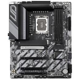 Материнська плата Gigabyte Z890 UD WIFI6E (Z890 UD WIFI6E) (Socket 1851, Intel Z890, ATX)