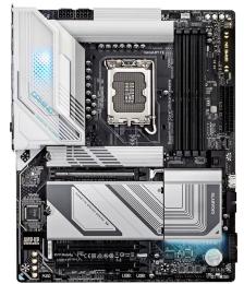 Материнська плата GIGABYTE Z890 GAMING X WIFI7 (Z890 GAMING X WIFI7) (Socket 1851, Intel Z890, ATX)