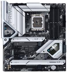 Материнська плата ASUS PRIME Z690-A (PRIME Z690-A) (Socket 1700, Intel Z690, ATX) Б/в