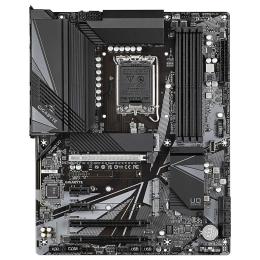 Материнська плата Gigabyte Z690 UD (Z690 UD) (Socket 1700, Intel Z690, ATX) Б/в