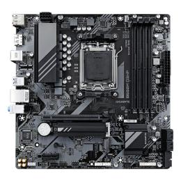 Материнська плата GIGABYTE B650M D3HP (B650M D3HP) (Socket AM5, AMD B650, Micro-ATX)
