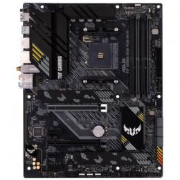 Материнська плата ASUS TUF GAMING B550-PLUS WIFI II (TUF GAMING B550-PLUS WIFI II) (Socket AM4, AMD B550, ATX)
