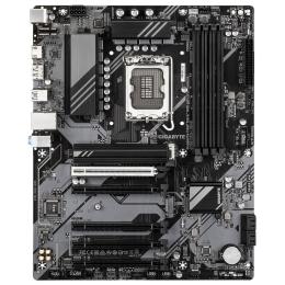 Материнська плата GIGABYTE B760 DS3H GEN5 (B760 DS3H GEN5) (Socket 1700, Intel B760, ATX)