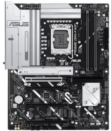 Материнська плата ASUS PRIME Z890-P WIFI (PRIME Z890-P WIFI) (Socket 1851, Intel Z890, ATX)