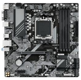 Материнська плата GIGABYTE A620M DS3H (A620M DS3H) (Socket AM5, AMD A620, Micro-ATX) Б/в
