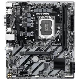 Материнська плата Gigabyte H810M S2H (H810M S2H) (Socket 1851, Intel H810, Micro-ATX)