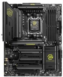 Материнська плата MSI MAG X870 TOMAHAWK WIFI (MAG X870 TOMAHAWK WIFI) (Socket AM5, AMD X870, ATX) FR