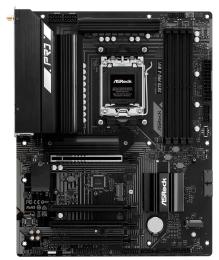 Материнська плата AsRock X870 PRO-A WIFI (X870 PRO-A WIFI) (Socket AM5, AMD X870, ATX)