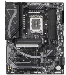 Материнська плата GIGABYTE Z790 EAGLE (Z790 EAGLE) (Socket 1700, Intel Z790, ATX)