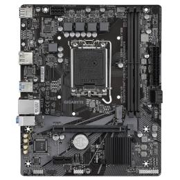 Материнська плата Gigabyte H610M K V2 (H610M K V2) (Socket 1700, Intel H610, Micro-ATX) U1