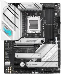 Материнська плата ASUS ROG STRIX B650-A GAMING WIFI (ROG STRIX B650-A GAMING WIFI) (Socket AM5, AMD B650, ATX)