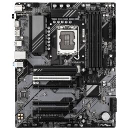 Материнська плата GIGABYTE B760 DS3H WIFI6E GEN5 (B760 DS3H WIFI6E GEN5) (Socket 1700, Intel B760, ATX)