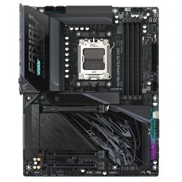 Материнська плата GIGABYTE X870E AORUS ELITE X3D (X870E AORUS ELITE X3D) (Socket AM5, AMD X870E, ATX)