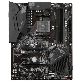 Материнська плата GIGABYTE B550 Gaming X V2 (B550 GAMING X V2) (Socket AM4, AMD B550, ATX)