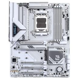 Материнська плата Gigabyte B850 EAGLE WIFI7 ICE (B850 EAGLE WIFI7 ICE) (Socket AM5, AMD B850, ATX)