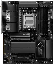 Материнська плата ASRock X870E CHALLENGER WIFI (X870E CHALLENGER WIFI) (Socket AM5, AMD X870E, ATX)