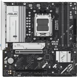 Материнська плата ASUS PRIME B850M-A-CSM (PRIME B850M-A-CSM) (Socket AM5, AMD B850, Micro-ATX)