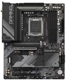 Материнська плата Gigabyte B650 GAMING X AX V2 (B650 GAMING X AX V2) (Socket AM5, AMD B650, ATX)