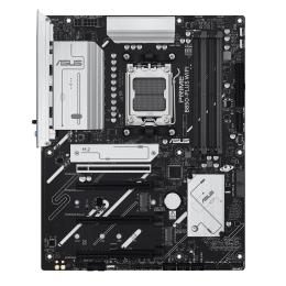 Материнська плата ASUS PRIME B850-PLUS WIFI (PRIME B850-PLUS WIFI) (Socket AM5, AMD B850, ATX)