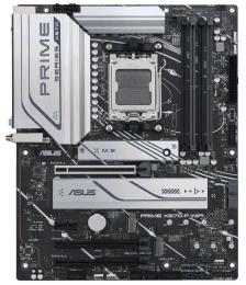 Материнська плата ASUS PRIME X670-P WIFI (PRIME X670-P WIFI) (Socket AM5, AMD X670, ATX) Б/в