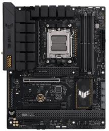 Материнська плата ASUS TUF GAMING B650-PLUS WIFI (TUF GAMING B650-PLUS WIFI) (Socket AM5, AMD B650, ATX)