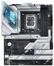 Материнська плата ASUS ROG STRIX Z790-A GAMING WIFI D4 (ROG STRIX Z790-A GAMING WIFI D4) (Socket 1700, Intel Z790, ATX) Б/в