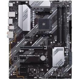 Материнська плата ASUS PRIME B550-Plus (Prime B550-Plus) (Socket AM4, AMD B550, ATX)