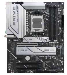 Материнська плата ASUS Prime X670-P Wi-Fi (90MB1BV0-M0EAY0) (Socket AM5, AMD X670, ATX) Б/в