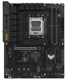 Материнська плата ASUS TUF GAMING A620-PRO WIFI (TUF GAMING A620-PRO WIFI) (Socket AM5, AMD A620, ATX)