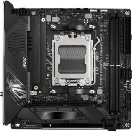 Материнська плата ASUS ROG STRIX B650E-I Gaming WIFI (ROG STRIX B650E-I GAMING WIFI) (Socket AM5, AMD B650, Mini-ITX)