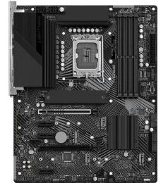 Материнська плата AsRock Z790 PG Lightning (Z790 PG LIGHTNING) (Socket 1700, Intel Z790, ATX)