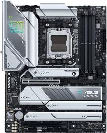 Материнська плата ASUS PRIME X670E-PRO WIFI (PRIME X670E-PRO WIFI) (Socket AM5, AMD X670, ATX) Б/в