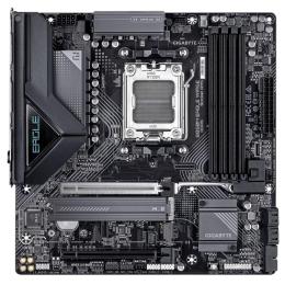 Материнська плата Gigabyte B850M EAGLE WIFI6E (B850M EAGLE WIFI6E) (Socket AM5, AMD B850, Micro-ATX)