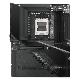 Материнська плата Gigabyte B850 AORUS STEALTH (B850 AORUS STEALTH) (Socket AM5, AMD B850, ATX)