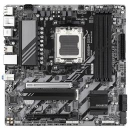 Материнська плата Gigabyte B850M DS3H (B850M DS3H) (Socket AM5, AMD B850, Micro-ATX)