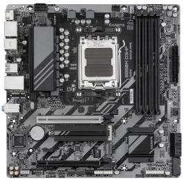 Материнська плата Gigabyte B850M D3HP (B850M D3HP) (Socket AM5, AMD B850, Micro-ATX)