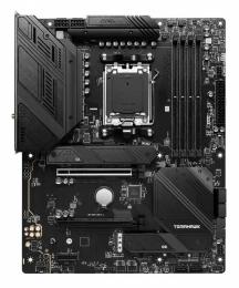 Материнська плата MSI MAG B650 TOMAHAWK WIFI (MAG B650 TOMAHAWK WIFI) (Socket AM5, AMD B650, ATX) Б/в