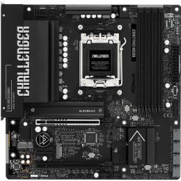 Материнська плата ASRock B850M CHALLENGER (B850M CHALLENGER) (Socket AM5, AMD B850, Micro-ATX)
