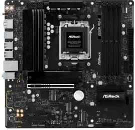 Материнська плата AsRock B850M PRO-A (B850M PRO-A) (Socket AM5, AMD B850, Micro-ATX)