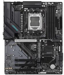 Материнська плата Gigabyte B850 GAMING WIFI6 (B850 GAMING WIFI6) (Socket AM5, AMD B850, ATX)