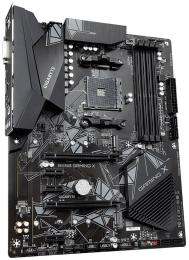 Материнська плата Gigabyte B550 Gaming X (B550 GAMING X) (Socket AM4, AMD B550, ATX)