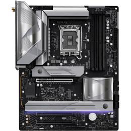 Материнська плата AsRock Z890 LIVEMIXER WIFI (Z890 LIVEMIXER WIFI) (Socket 1851, Intel Z890, ATX)