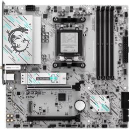 Материнська плата MSI B840M GAMING PLUS WIFI6E (B840M GAMING PLUS WIFI6E) (Socket AM5, AMD B840, Micro-ATX)