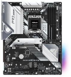 Материнська плата AsRock B650 PRO RS (B650 PRO RS) (Socket AM5, AMD B650, ATX)