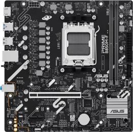 Материнська плата ASUS PRIME B850M-F (PRIME B850M-F) (Socket AM5, AMD B850, Micro-ATX)